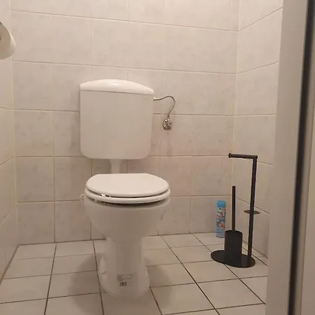 Apartment Downtown Haven Graz